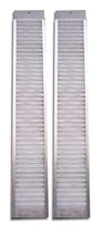 Rampes de Chargement PRO 250 - 249 x 30.5 cm - 2800 kg - Lider
