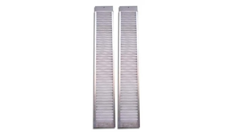 Rampes de Chargement PRO 320 - 323 x 30.5 cm - 1820 kg - Lider