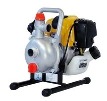 Pompe Thermique QP 1 - 7000 L/h 