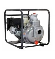 Pompe Thermique QP 205 S - 24000 L/h 