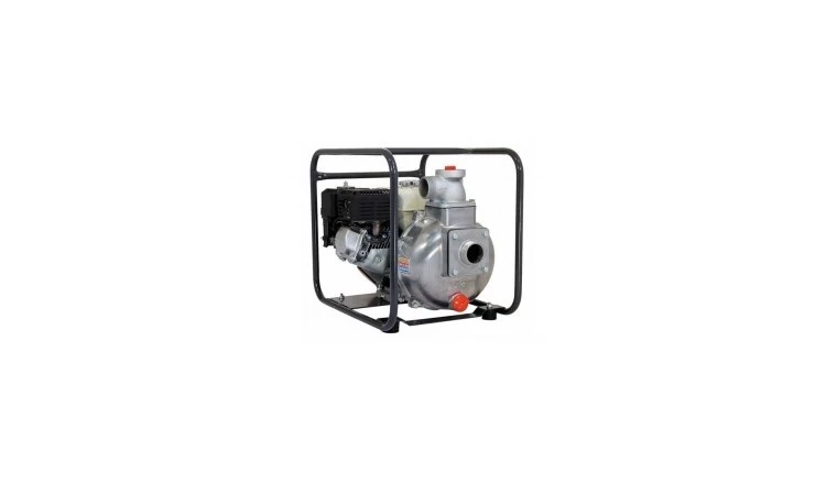 Pompe Thermique QP 205 S - 24000 L/h 