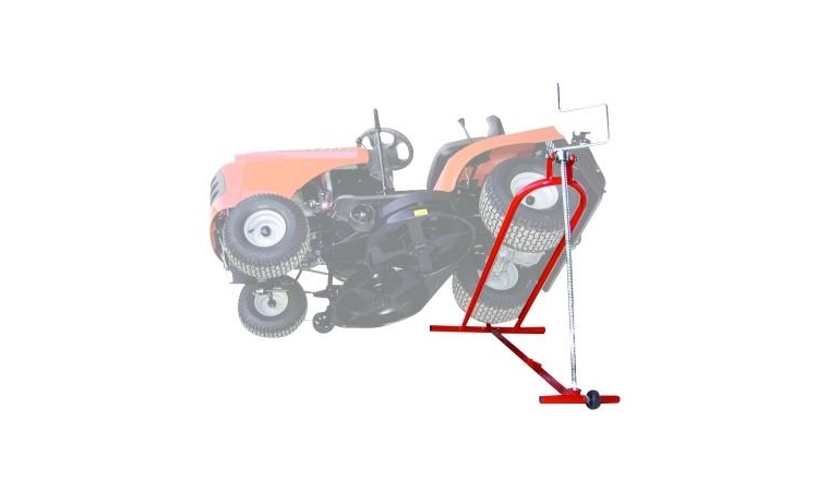 Lève  Autoportée LA 400 - 400 kg - Manivelle Sans Effort - Sentar