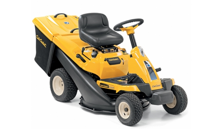 Autoportée Mini Rider 76 cm - Cub Cadet LR2 NR76