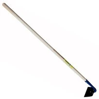 Binette 14 cm - Manche Droit en Bois - Ref 527214 - Outils Perrin