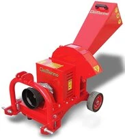 Broyeur à Végétaux sur Prise de Force PU 3P - Ø 55 mm - Del Morino