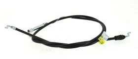 Câble Commande 3 Vitesse pour Tondeuse Thermique 48 cm - Ref 37912 - Outils Wolf