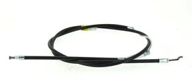 Câble Commande Avancement pour Tondeuse Thermique 46 cm - Ref 23660 - Outils Wolf