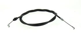 Câble Commande Avancement pour Tondeuse Thermique 51 cm - Ref 24792 - Outils Wolf