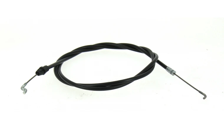 Câble Commande Avancement pour Tondeuse Thermique 51 cm - Ref 24792 - Outils Wolf