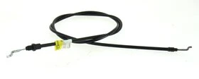 Câble Commande Frein Moteur pour Tondeuse Thermique 41 cm - Ref 41596 - Outils Wolf