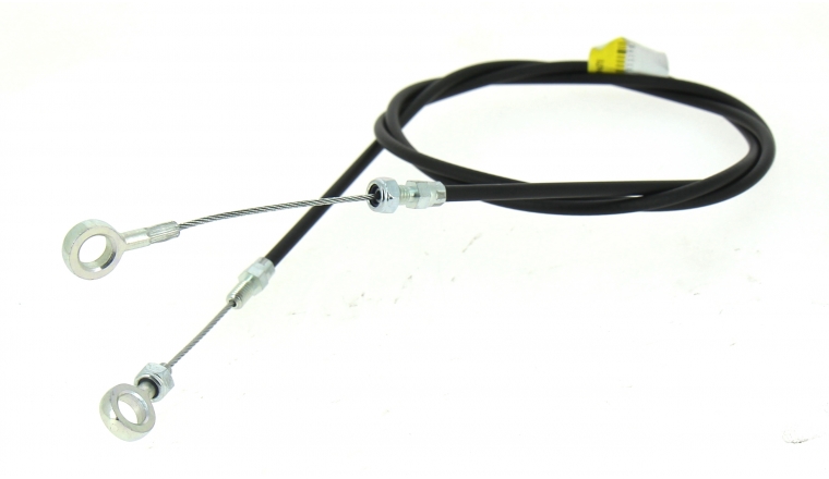 Câble Commande Avancement pour Tondeuse Thermique 53 cm  - Ref 39671 - Outils Wolf