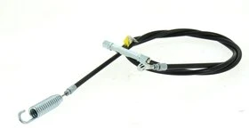 Câble Commande Avancement Pour Tondeuse Thermique GTB 48 cm - Ref 43123 - Outils Wolf