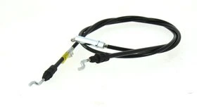 Câble de sécurité pour Tondeuse Thermique Wolf - Ref 37177 - Outils Wolf