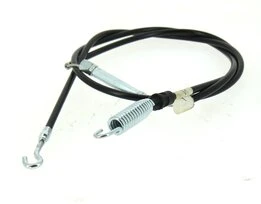 Câble Commande Avancement pour Tondeuse Thermique 48 cm - Ref 32351 - Outils Wolf