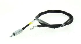 Câble Commande Avancement pour Tondeuse Thermique 41 cm - Ref 41584 - Outils Wolf
