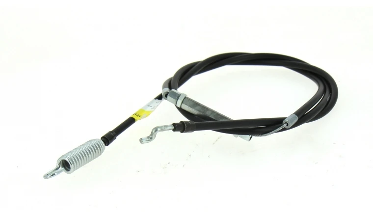 Câble Commande Avancement pour Tondeuse Thermique 41 cm - Ref 41584 - Outils Wolf