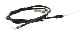 Câble Commande Avancement pour Tondeuse Thermique GTFH2 48 cm - Ref 37910 - Outils Wolf