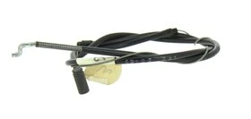 Câble Commande Gaz pour Tondeuse Thermique  GTFB4M 48 cm - Ref 43106 - Outils Wolf