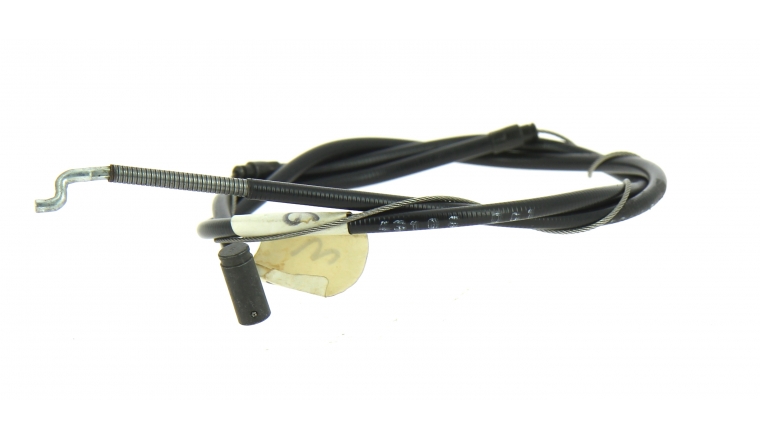 Câble Commande Gaz pour Tondeuse Thermique GTFB4M 48 cm - Ref 43106 - Outils Wolf