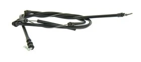 Câble Commande Avancement pour Tondeuse Thermique 41 cm - Ref 41583 - Outils Wolf