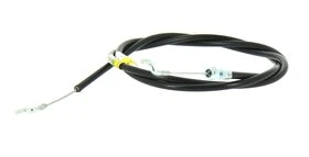 Câble Commande Gaz pour Tondeuse Thermique  RT53X 53 cm - Ref 38148 - Outils Wolf