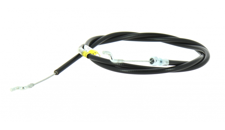 Câble Commande Gaz pour Tondeuse Thermique  RT53X 53 cm - Ref 38148 - Outils Wolf