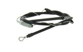 Câble Commande Avancement pour Tondeuse Thermique 48 cm - Ref 43134 - Outils Wolf