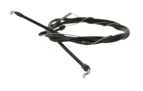 Câble Commande 3 Vitesse pour Tondeuse Thermique 48 cm ou 53 cm - Ref 43109 - Outils Wolf