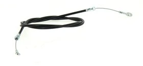 Câble Commande Embrayage de Lame pour Tondeuse Thermique 53 cm - Ref 40572 - Outils Wolf
