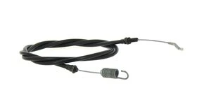 Câble Commande Avancement pour Tondeuse Débroussailleuse 51 cm - Ref 42538 - Outils Wolf