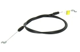 Câble Commande Avancement pour Tondeuse Thermique Tractée - Ref 746-0912 - MTD 