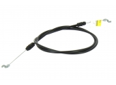Câble Commande Avancement pour Tondeuse Thermique Tractée - Ref 746-0912 - MTD 