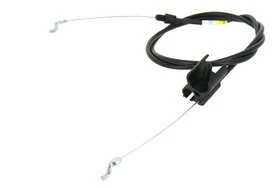 Câble Commande Avancement pour Tondeuse Thermique - Ref 746-04438 - MTD
