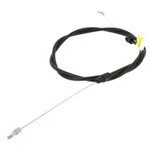 Câble Commande Embrayage de Lame pour Tondeuse Thermique 48 cm - Ref 746-04646 - MTD
