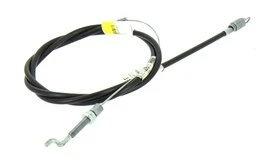 Câble Commande Avancement pour Tondeuse Thermique Tractée - Ref 746-1060 - MTD