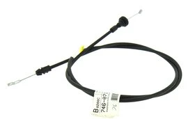 Câble Commande Avancement pour Tondeuse Thermique Tractée - Ref 746-0711B - MTD 