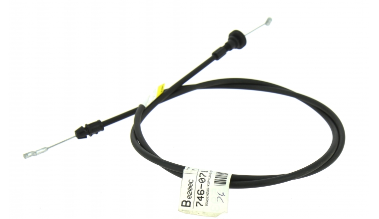 Câble Commande Avancement pour Tondeuse Thermique Tractée - Ref 746-0711B - MTD 