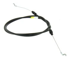 Câble Commande Frein Moteur pour Tondeuse Thermique Tractée - Ref 746-04483 - MTD