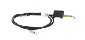 Câble Commande Avancement pour Tondeuse Thermique Tractée - Ref 746-04216 - MTD