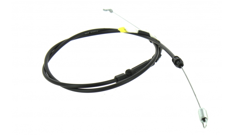 Câble Commande Avancement pour Tondeuse Thermique BM 48 ROHV 48 cm - Ref 746-04490 - MTD