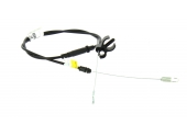 Câble Commande Avancement pour Tondeuse Thermique Tractée - Ref 746-04600 - MTD
