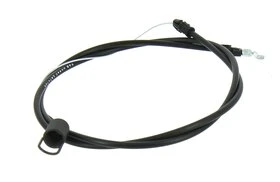 Câble Commande Avancement pour Tondeuse Thermique Tractée - Ref 746-04440 - MTD