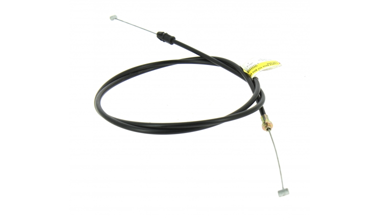 Câble Commande 6 Vitesses pour Tondeuse Thermique Tractée - Ref 746-0939 - MTD