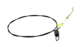 Câble Commande Embrayage pour Fraise à Neige - Ref 746-0897 - MTD