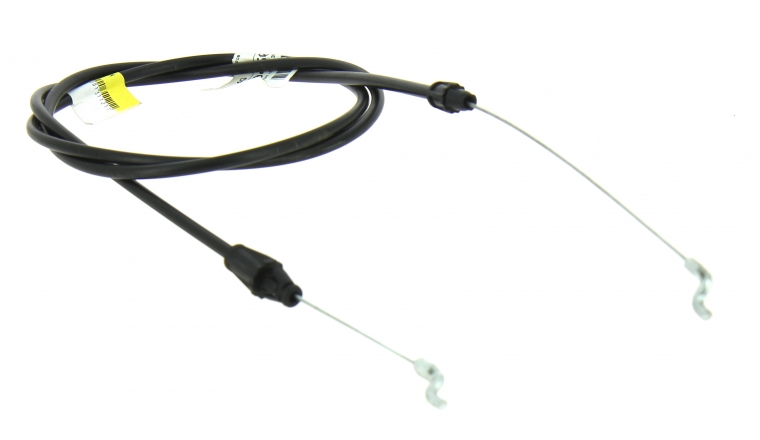 Câble Commande Avancement pour Tondeuse Thermique Tractée - Ref 746-04501 - MTD