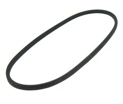 Courroie Trapezoïdale pour Fraise à Neige et Tondeuse Thermique 10 x 6 mm - Ref 754-0346 - MTD