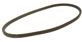 Courroie Trapezoïdale pour Embrayage de Lame  Tondeuse Autoportée 16 x 9 mm - Ref 754-0494 - MTD
