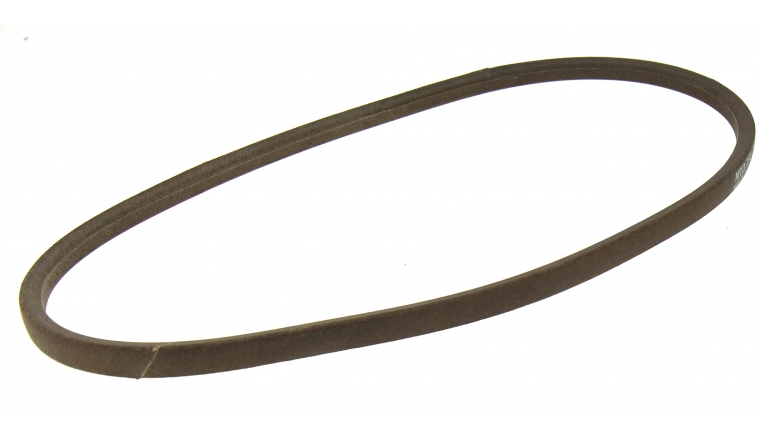 Courroie Trapezoïdale pour Embrayage de Lame  Tondeuse Autoportée 16 x 9 mm - Ref 754-0494 - MTD