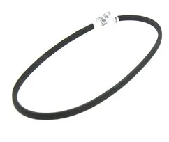 Courroie d'Entraînement Trapezoïdale pour Fraise à Neige 10 x 6 mm - Ref 754-0456 - MTD