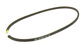 Courroie de Transmission Trapezoïdale pour Fraise à Neige et Tondeuse Thermique10 x 6 mm - Ref 754-04260 - MTD